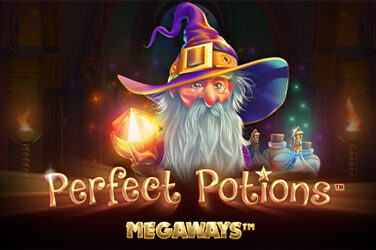 Perfect Potions Megaways Slot