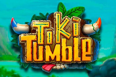Tiki Tumble Slot - Push Gaming