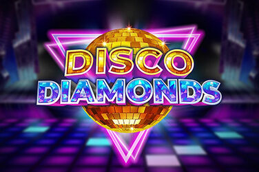 Disco Diamonds Slot