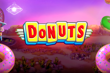 Donuts Slot