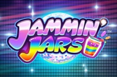 Jammin' Jars Slot