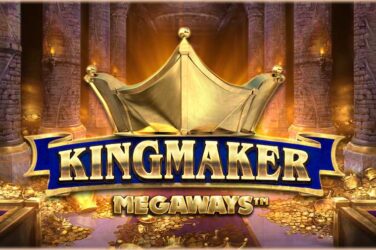Kingmaker Slot