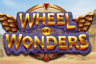 Wheel of Wonders Slot - Push Gaming