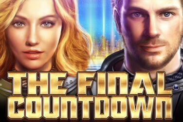 The Final Countdown Slot