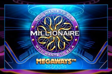 Who Wants To Be A Millionaire Slot