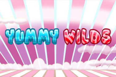 Yummy Wilds Slot - Relax Gaming