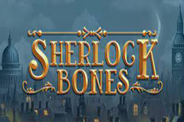 Sherlock Bones Slot - Relax Gaming