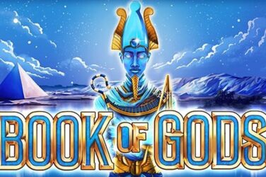 Book Of Gods Slot