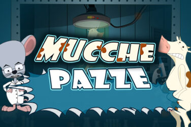 Mucche Pazze Slot