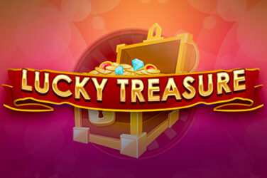 Lucky Treasure Slot
