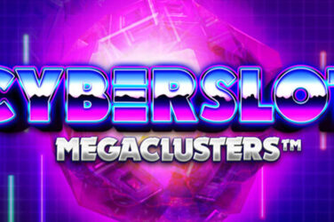 Cyberslot Megaclusters Slot