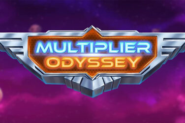 Multiplier Odyssey Slot - Relax Gaming