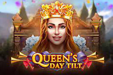 Queens Day Tilt Slot