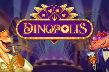 Dinopolis Slot Recensione