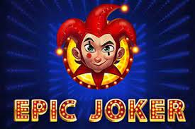 Epic joker Slot - Relax Gaming