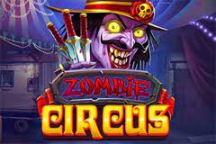 Zombie Circus Slot - Relax Gaming