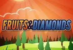 Fruits and Diamonds Slot