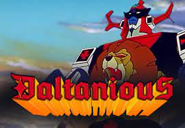 Daltonious Slot
