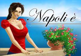 Napoli è Slot