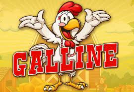 Galline Slot