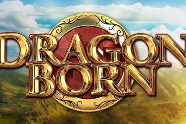 Dragon Born Slot