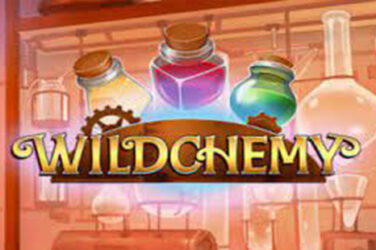 Wildchemy Slot - Relax Gaming