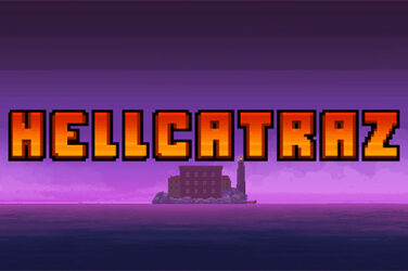 Hellcatraz Slot - Relax Gaming