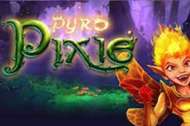 Pyro Pixie Slot - Relax Gaming