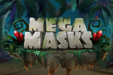 Mega Masks Slot - Relax Gaming