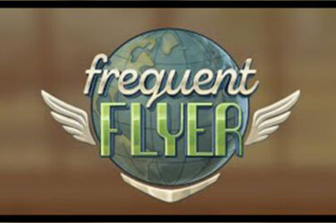 Frequent Flyer Slot - Relax Gaming