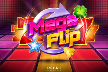 Mega Flip Slot - Relax Gaming