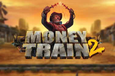Money Train 2 Slot - Relax Gaming