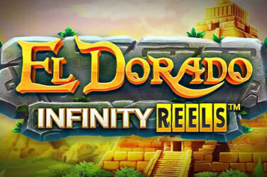 El Dorado Infinity Reels - Relax Gaming