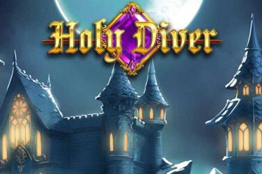 Holy Diver Slot