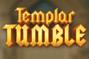 Templar Tumble Slot - Relax Gaming