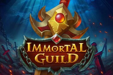 Immortal Guild Slot - Push Gaming