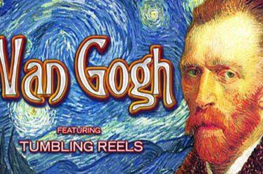 Van Gogh Slot - Relax Gaming