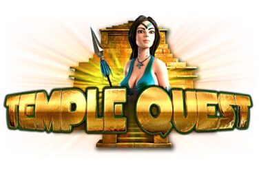 Temple Quest Slot