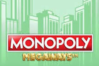 Monopoly Megaways Slot