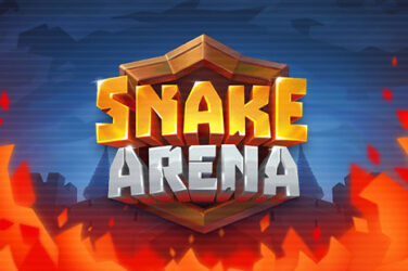 Snake Arena Slot - Relax Gaming