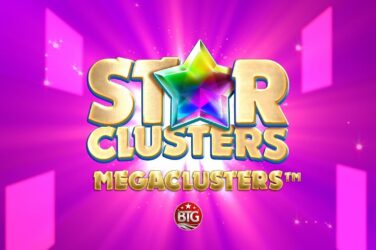 Star Clusters Megaclusters Slot