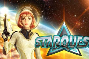 Star Quest Slot