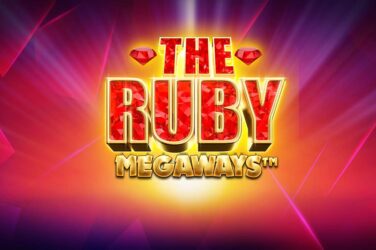 The Ruby Megaways SLOT - IsoftBet