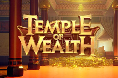 Temple of Wealth Slot