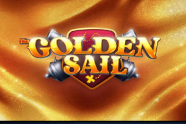 The Golden Sail Slot - Relax Gaming