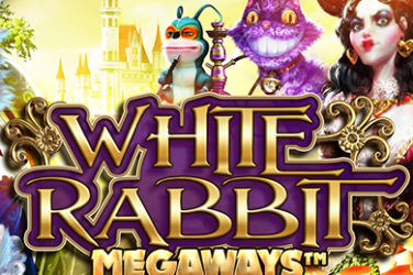 White Rabbit Slot