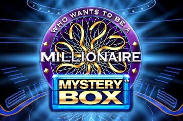 Millionaire Mistery Box Slot