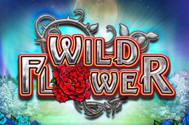 Wild Flower BTG Slot