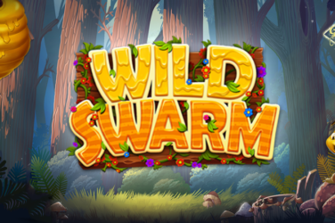 Wild Swarm Slot - Push Gaming
