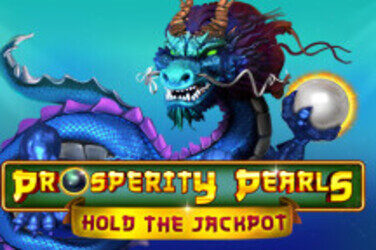 Prosperity Pearls Slot